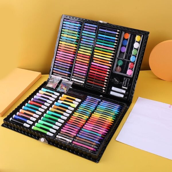 Kids Drawing Art Set 150 Piece