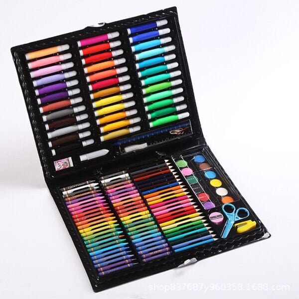 Kids Drawing Art Set 150 Piece