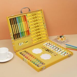 Kids Drawing Art Set 150 Piece