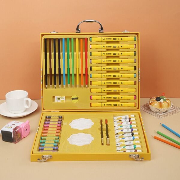 Kids Drawing Art Set 150 Piece