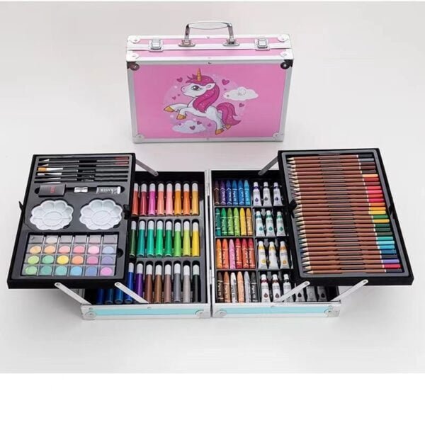 Unicorn Art set 145 Color