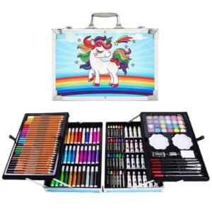 Unicorn Art set 145 Color