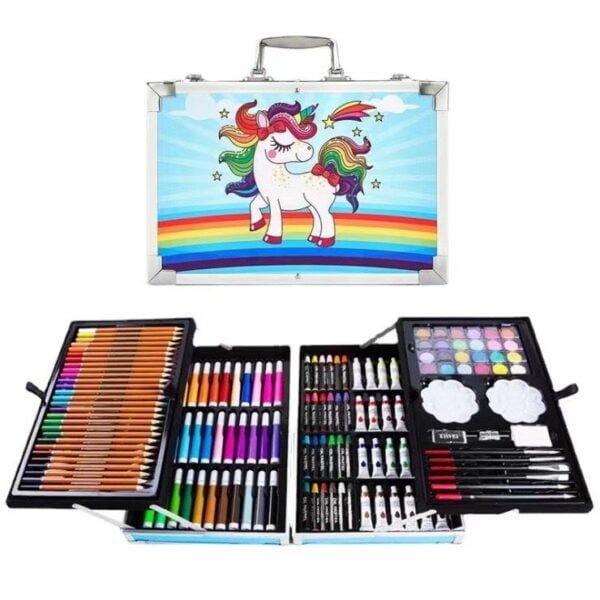 Unicorn Art set 145 Color