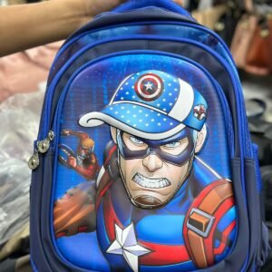 Avenger 16 inch Bag