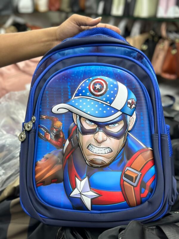 Avenger 16 inch Bag