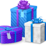 Gifts